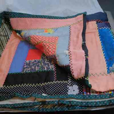 1918 Quilt