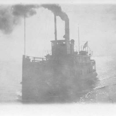 Postcard, Photographic, Photographic