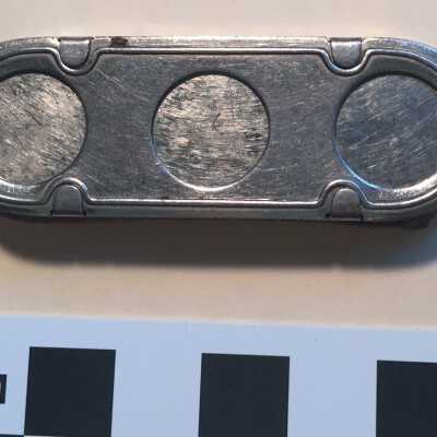 Dispenser, Token