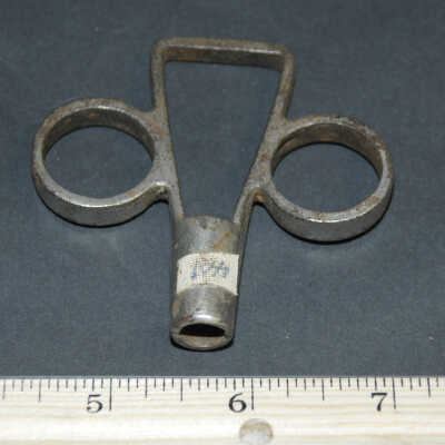 Handle