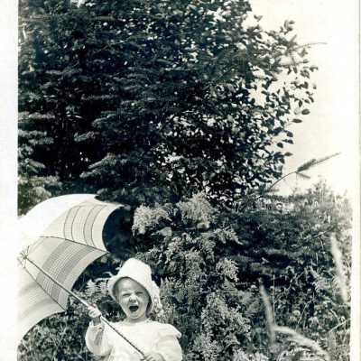 Postcard, Photographic