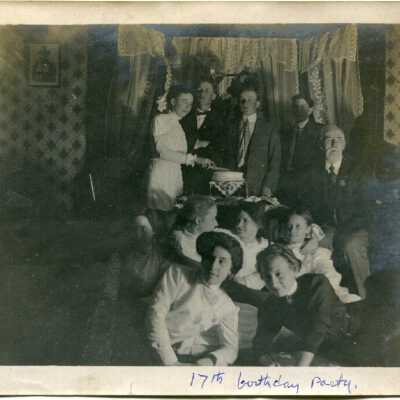 Origformat: Print-Photographic