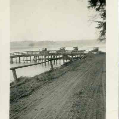 Ferry Landing