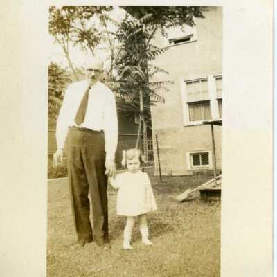 Print, Photographic