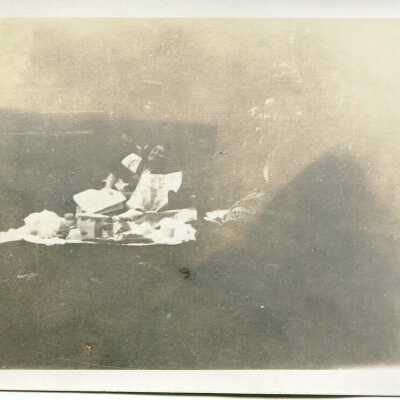Print, Photographic