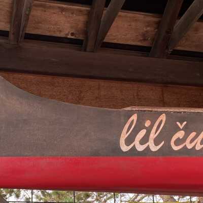 Canoe, Dugout