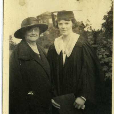 Print, Photographic - Lillian Butters