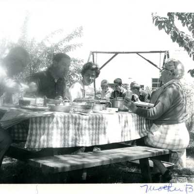 Picnic