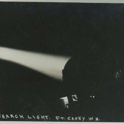 Postcard, Photographic