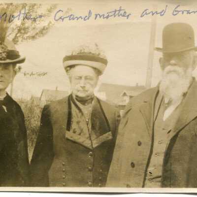 Print, Photographic