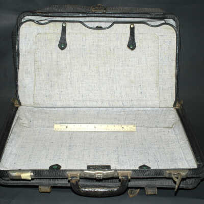 Suitcase