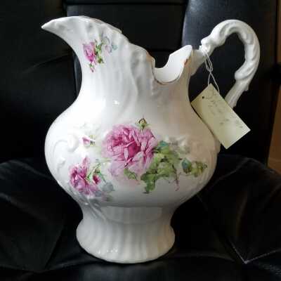 Pitcher