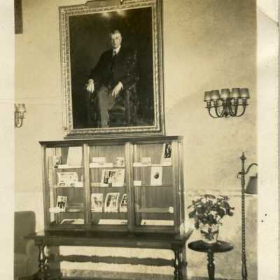 Origformat: Print-Photographic