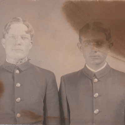 Postcard, Photographic