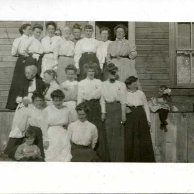 Postcard, Photographic, Photographic