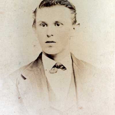 Howard Cook