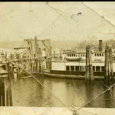 Gig Harbor Ferry