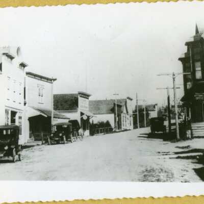 Print, Photographic