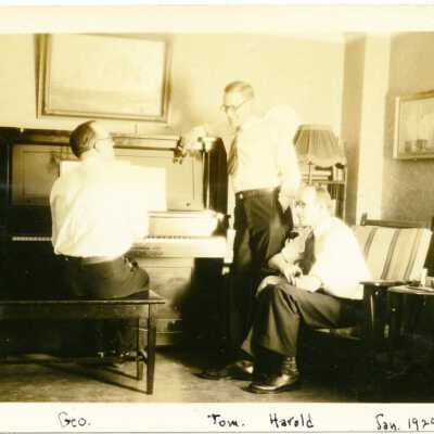 Print, Photographic