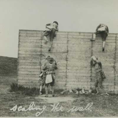Postcard, Photographic