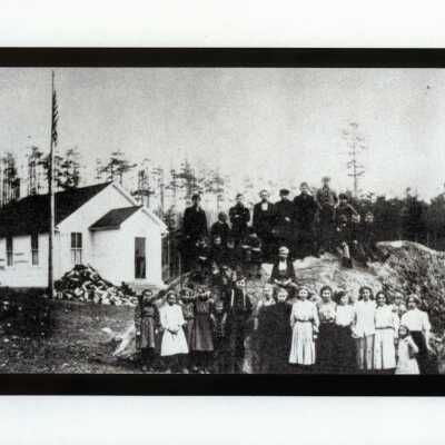Swantown, circa 1900-1920s