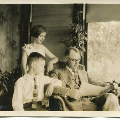 Print, Photographic