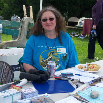 Susan Berta