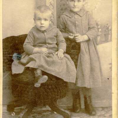 Print, Photographic