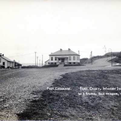 Postcard, Photographic, Photographic