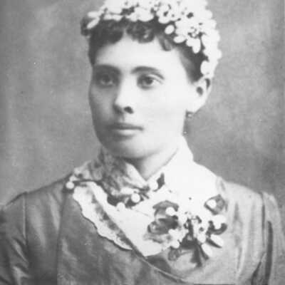 Julia Kinney Hancock