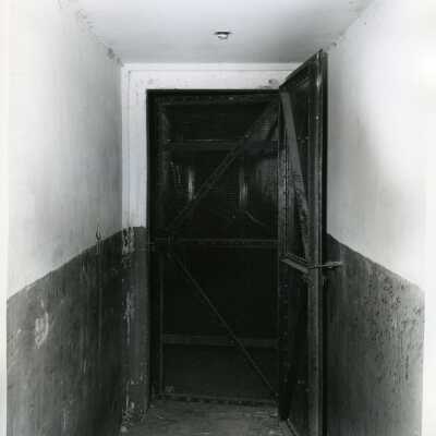 Fort Casey underground - Print, Photographic