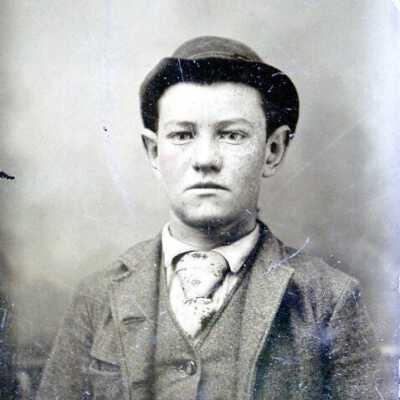 Tintype