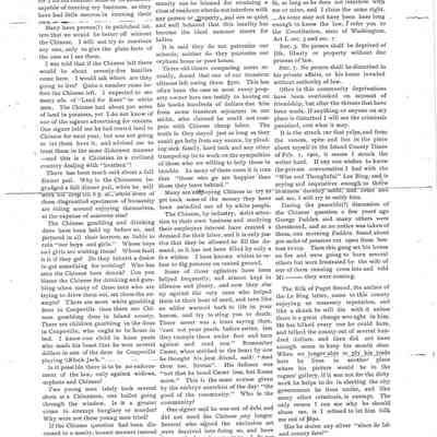 EJ. Hancock letter re: Chinese populations