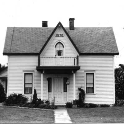 Print, Photographic