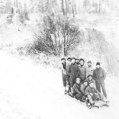 Print, Photographic