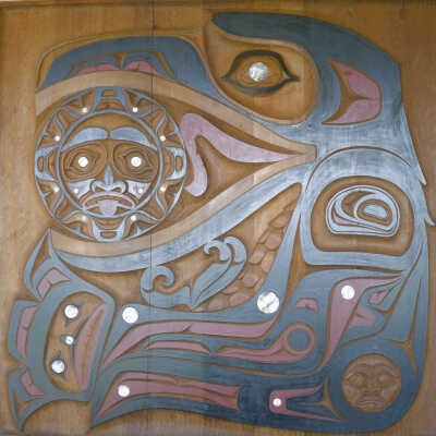 Carving