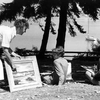Print, Photographic