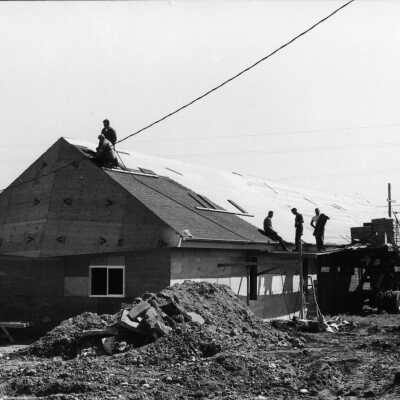Sherman Turkey Farm