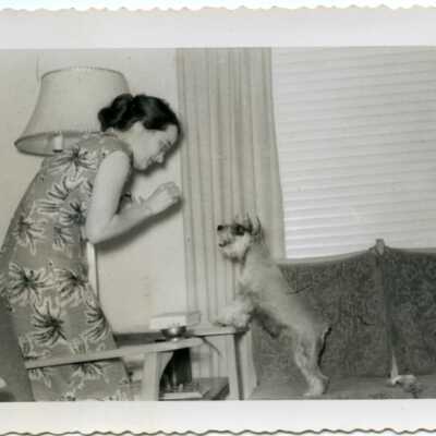 Print, Photographic