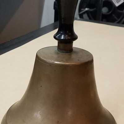 Bell, School