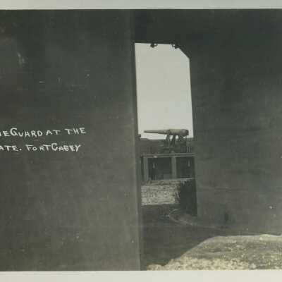Postcard, Photographic