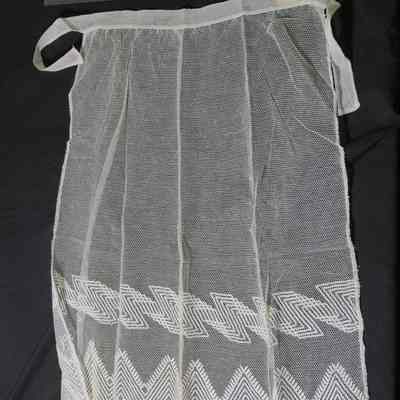 Apron