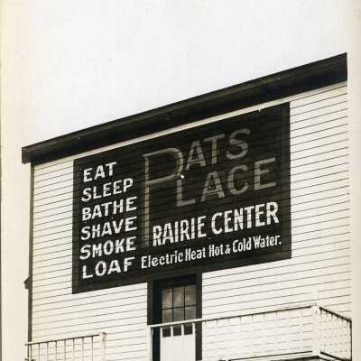 Postcard, Photographic, Photographic