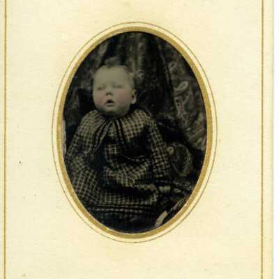 Tintype
