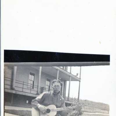 Postcard, Photographic, Photographic