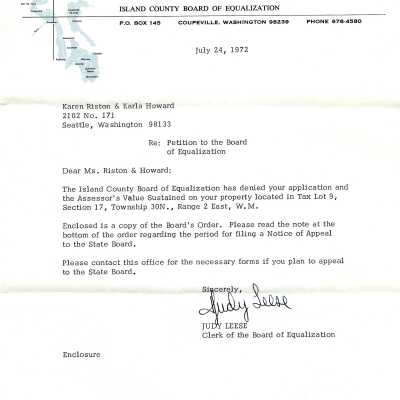 Letter
