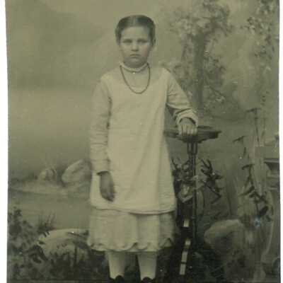 Tintype