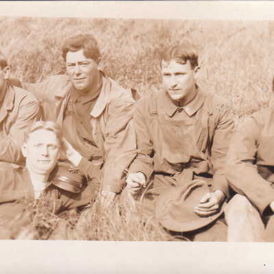 Postcard, Photographic