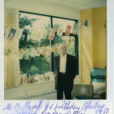 Print, Photographic