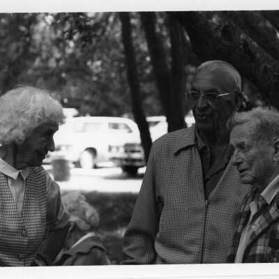 Print, Photographic